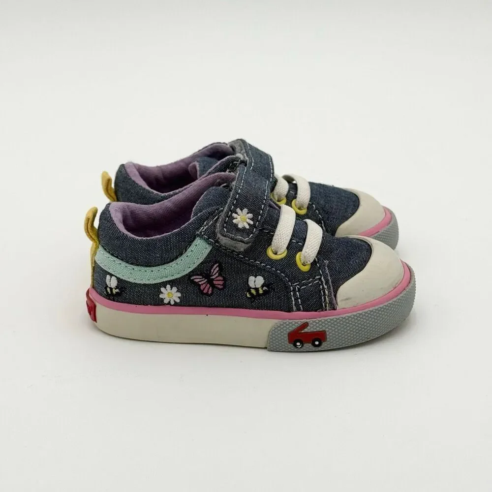 Kai Run Kristin Sneakers in the 
